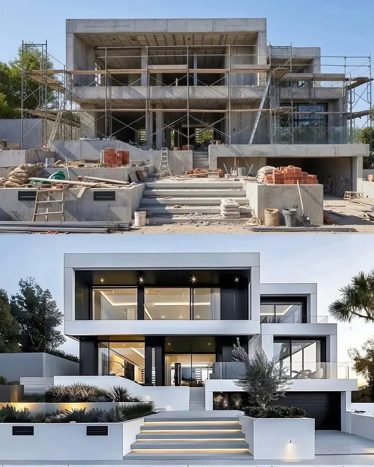 افضل شركة ترميم منازل بالدمام