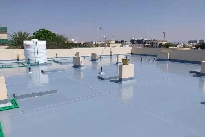 شركة عزل أسطح بالقصيم