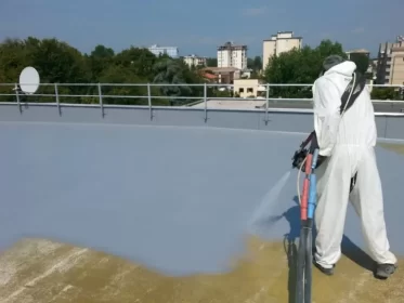 شركة عزل فوم بالرس