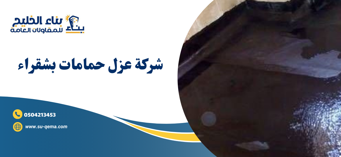 شركة عزل حمامات بشقراء 0504213453 1 شركة عزل حمامات بشقراء 0504213453