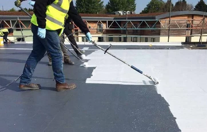 شركة عزل اسطح بالاحساء 0504213453