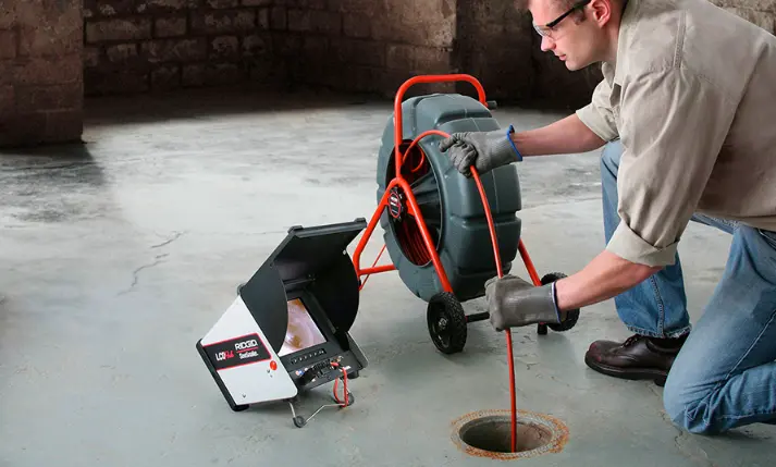 شركة تسليك مجاري بالجبيل