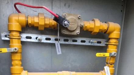 شركة تمديد غاز مركزي بالاحساء