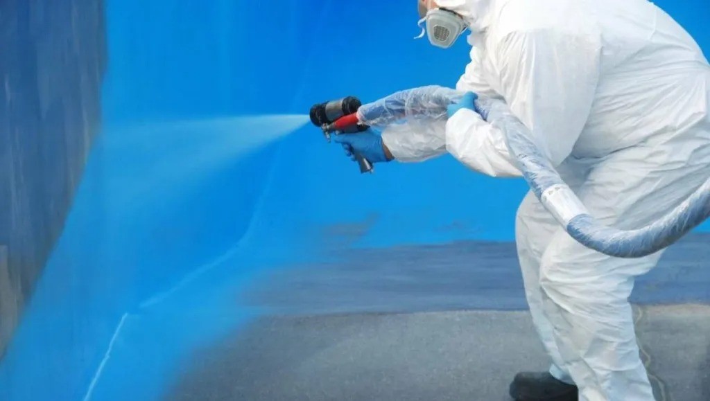 شركة عزل خزانات بحائل