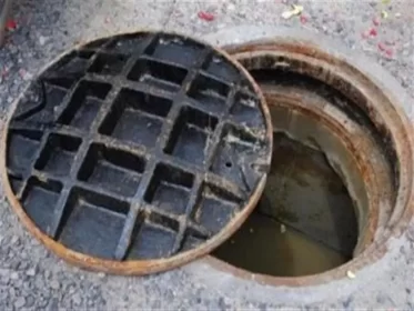 شركة تسليك مجاري بحائل