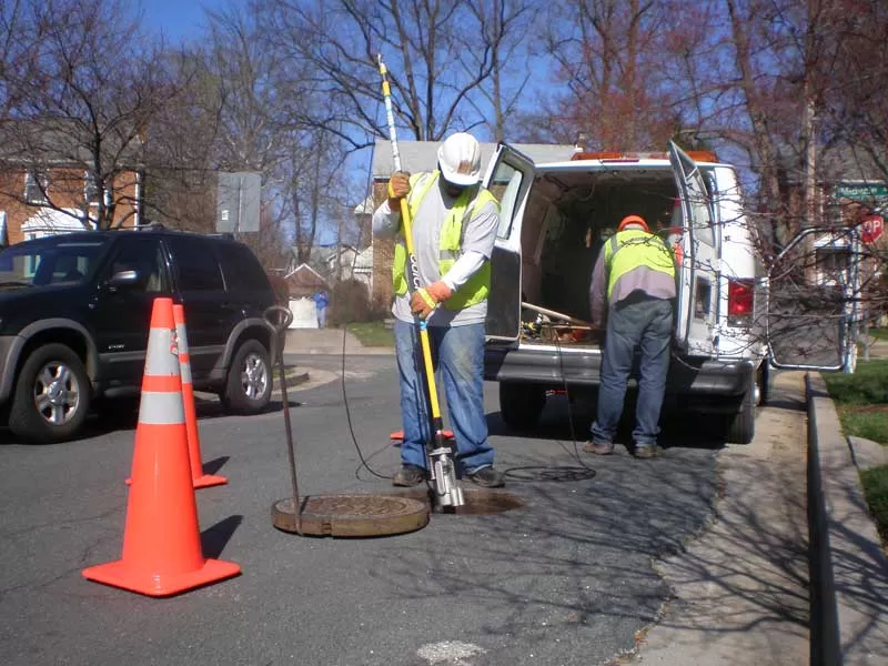 شركة تسليك مجاري بالاحساء