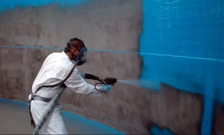 شركة عزل خزانات برأس تنورة