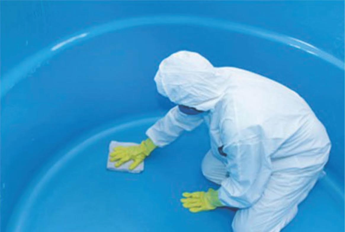 شركة عزل خزانات بحوطة سدير