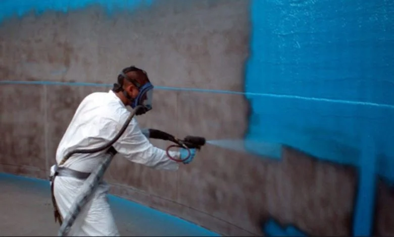 شركة عزل خزانات بحوطة سدير