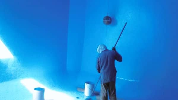 شركة عزل خزانات بحوطة سدير