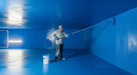 شركة عزل خزانات بحوطة سدير