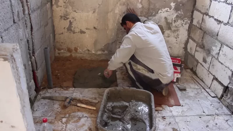 شركة كشف تسربات المياه ببقيق 📞 0504213453 بالضمان!