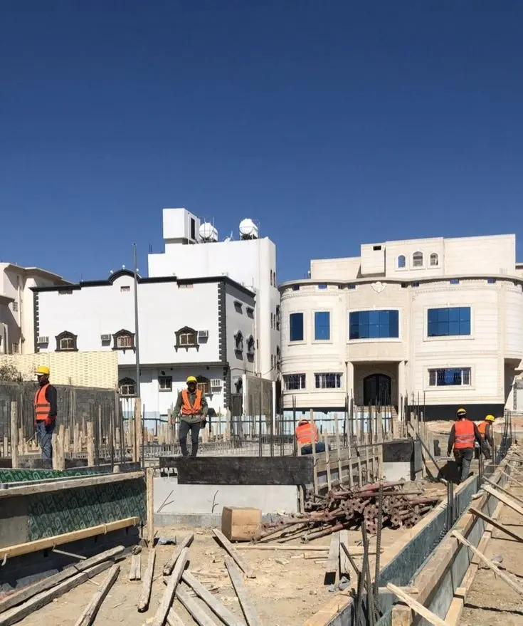 افضل شركة ترميم منازل بالقصيم